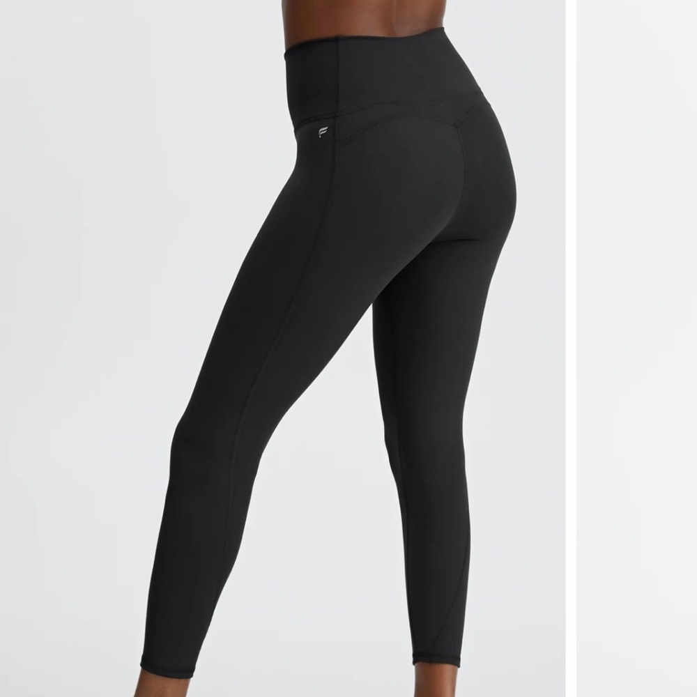 PureLuxe Ultra High-Waisted 7/8 Legging NWT
